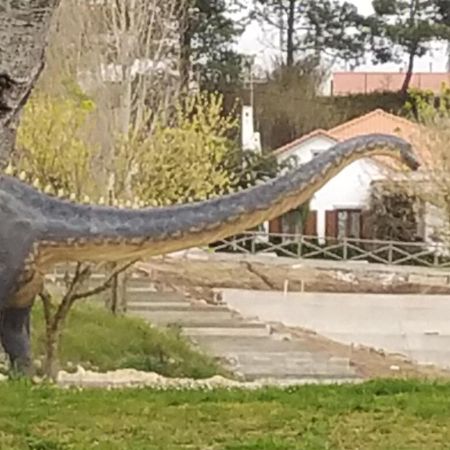 Casa S Nicolau 2 Near The Beach Lourinha  Εξωτερικό φωτογραφία
