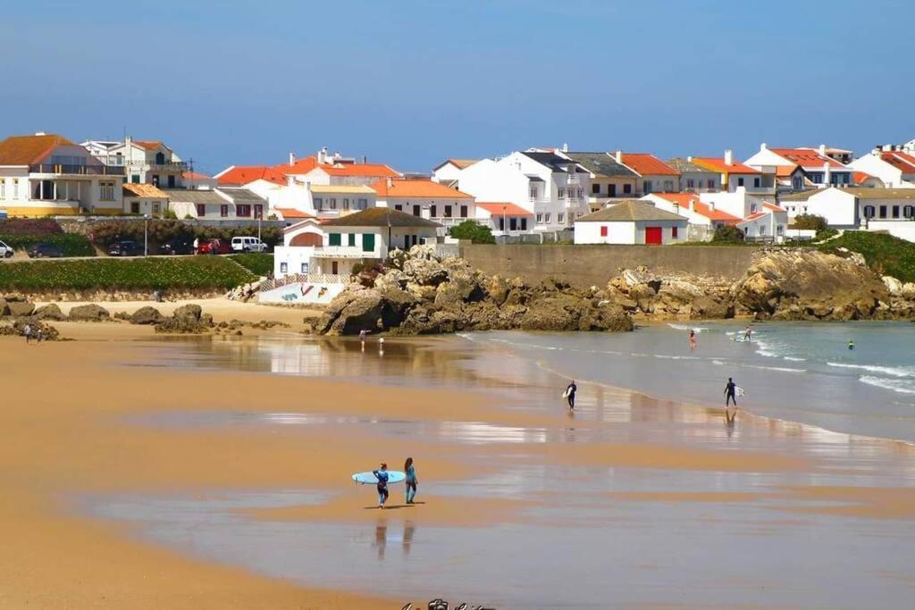 Casa S Nicolau 2 Near The Beach Lourinha  Εξωτερικό φωτογραφία