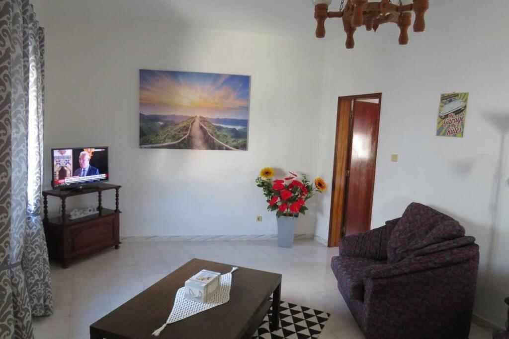 Casa S Nicolau 2 Near The Beach Lourinha  Εξωτερικό φωτογραφία
