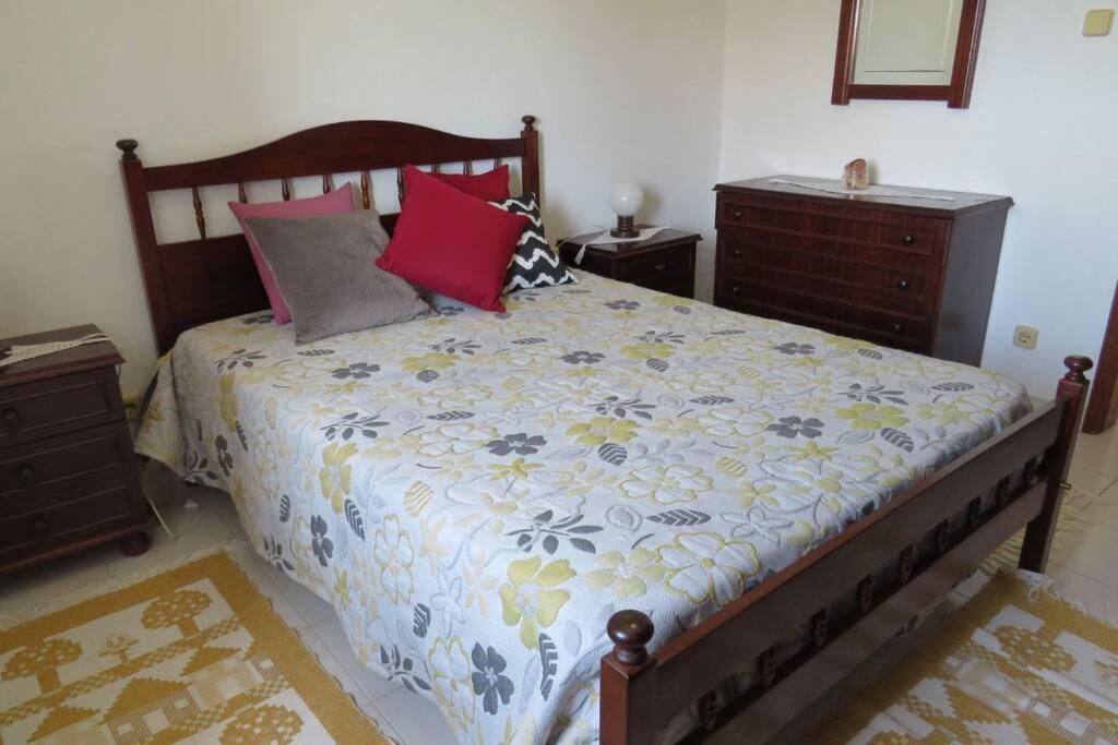Casa S Nicolau 2 Near The Beach Lourinha  Εξωτερικό φωτογραφία