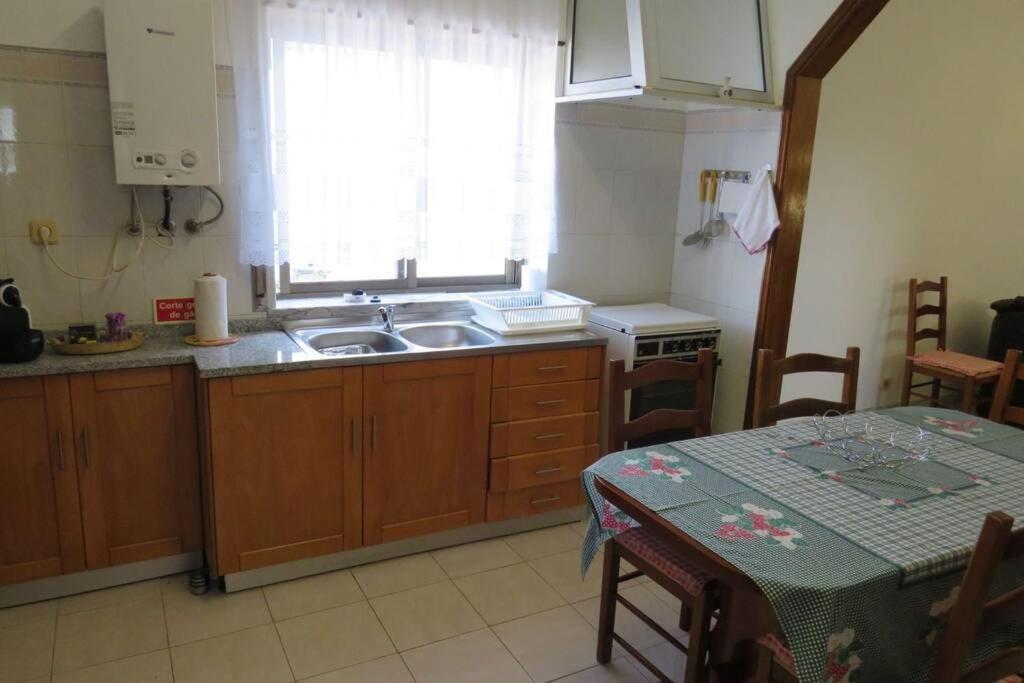 Casa S Nicolau 2 Near The Beach Lourinha  Εξωτερικό φωτογραφία