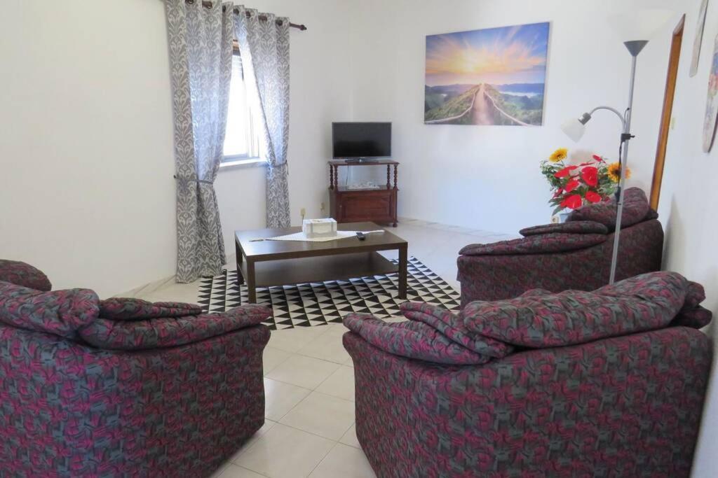 Casa S Nicolau 2 Near The Beach Lourinha  Εξωτερικό φωτογραφία