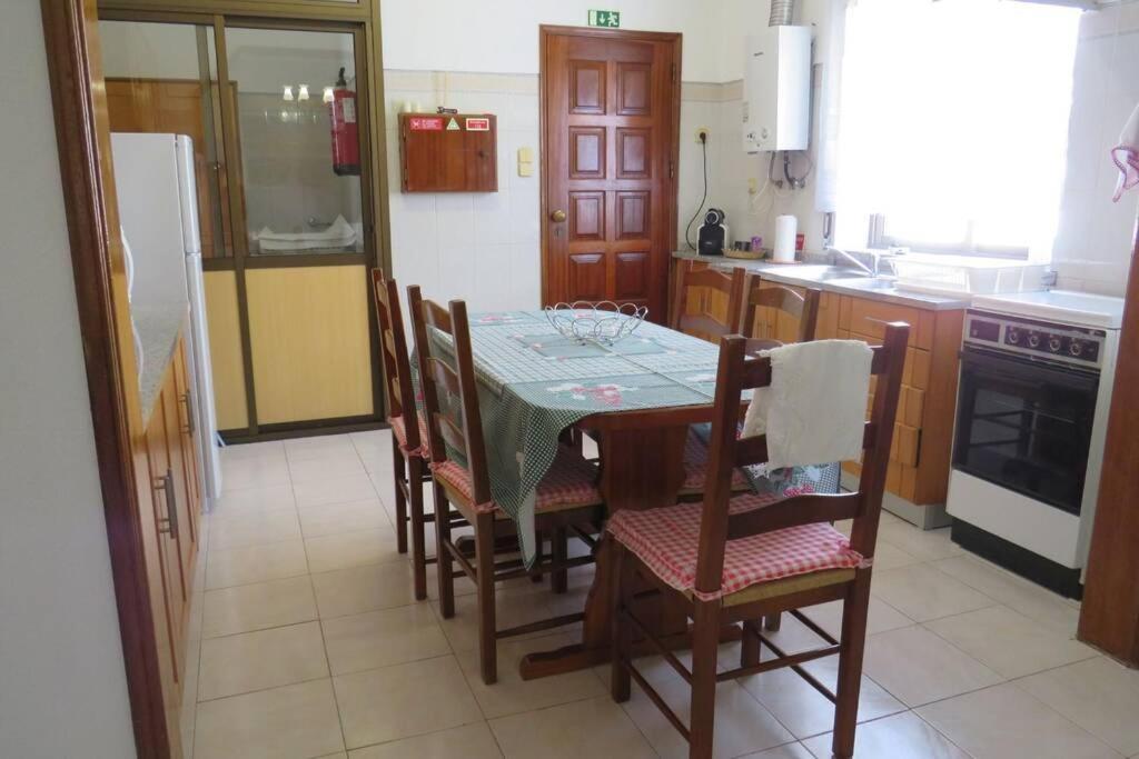 Casa S Nicolau 2 Near The Beach Lourinha  Εξωτερικό φωτογραφία
