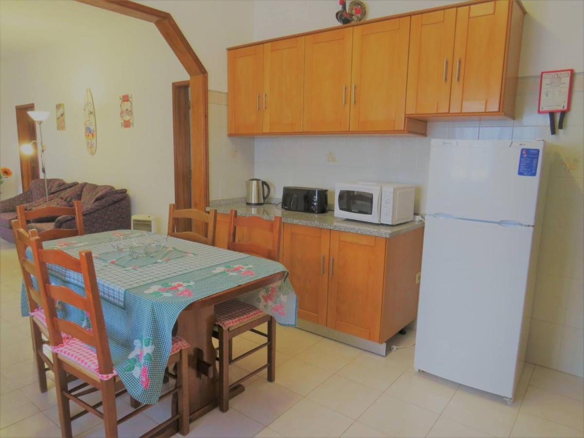 Casa S Nicolau 2 Near The Beach Lourinha  Εξωτερικό φωτογραφία