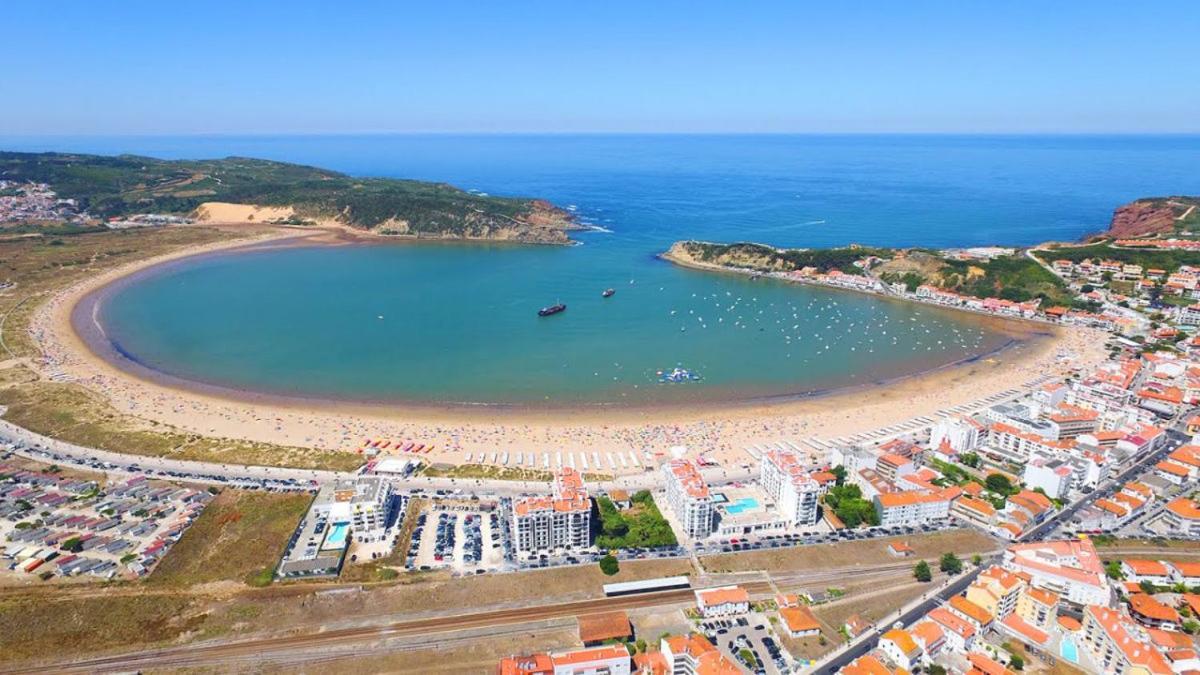 Casa S Nicolau 2 Near The Beach Lourinha  Εξωτερικό φωτογραφία