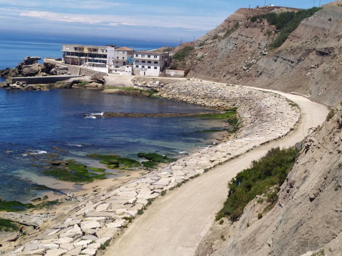 Casa S Nicolau 2 Near The Beach Lourinha  Εξωτερικό φωτογραφία