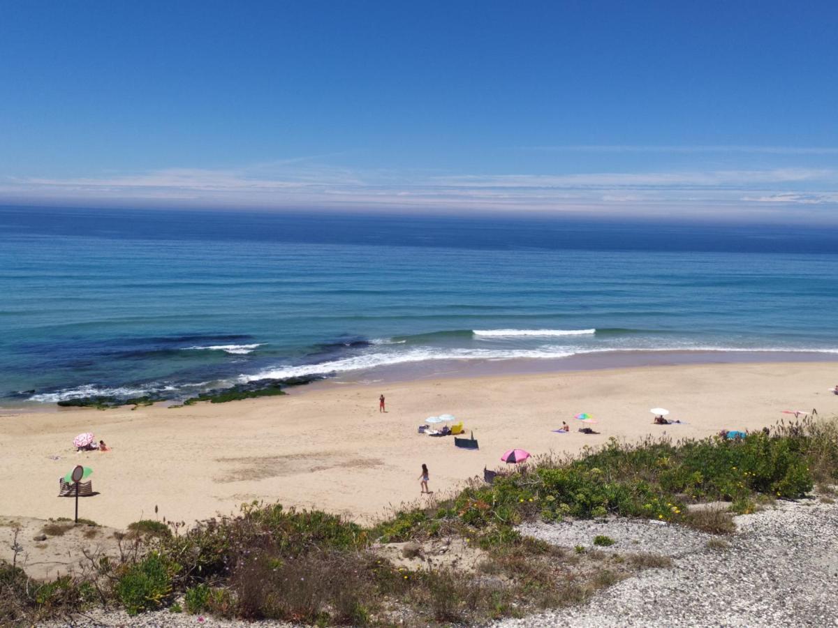 Casa S Nicolau 2 Near The Beach Lourinha  Εξωτερικό φωτογραφία