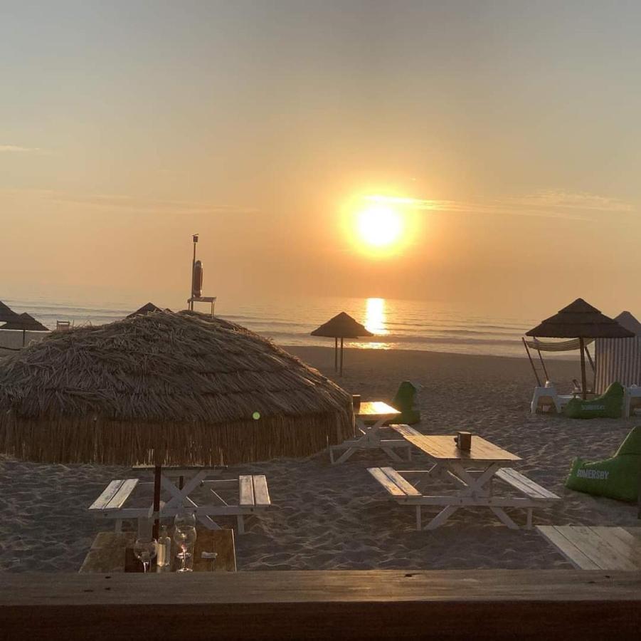 Casa S Nicolau 2 Near The Beach Lourinha  Εξωτερικό φωτογραφία
