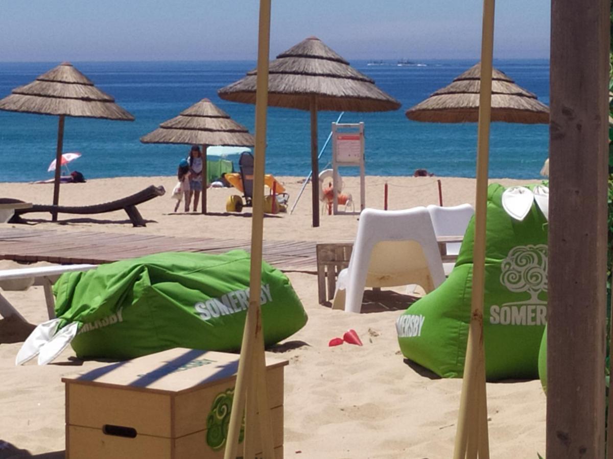 Casa S Nicolau 2 Near The Beach Lourinha  Εξωτερικό φωτογραφία