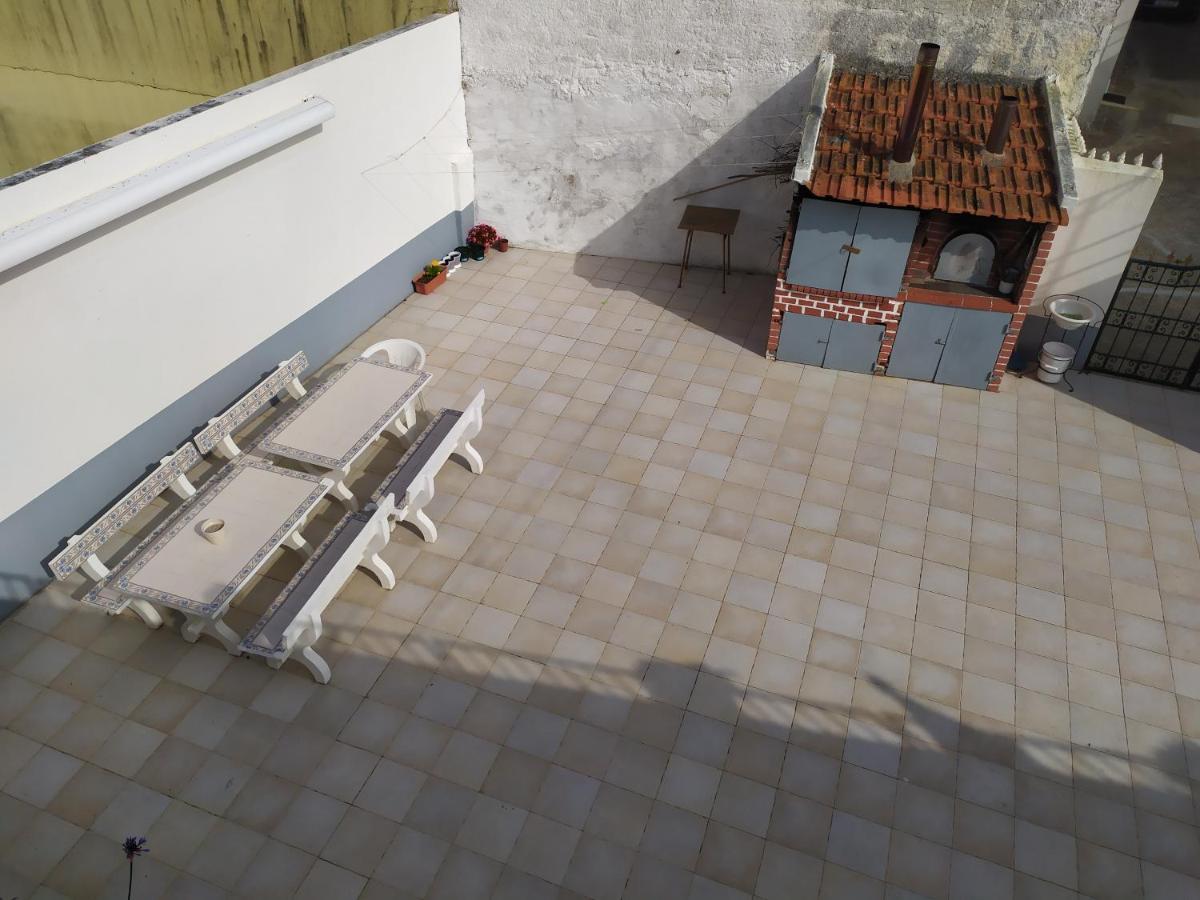 Casa S Nicolau 2 Near The Beach Lourinha  Εξωτερικό φωτογραφία